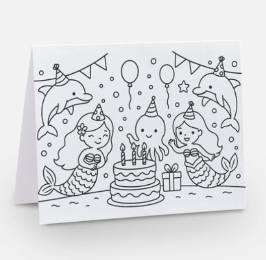 Birthday Bash 10 Mixed Pack