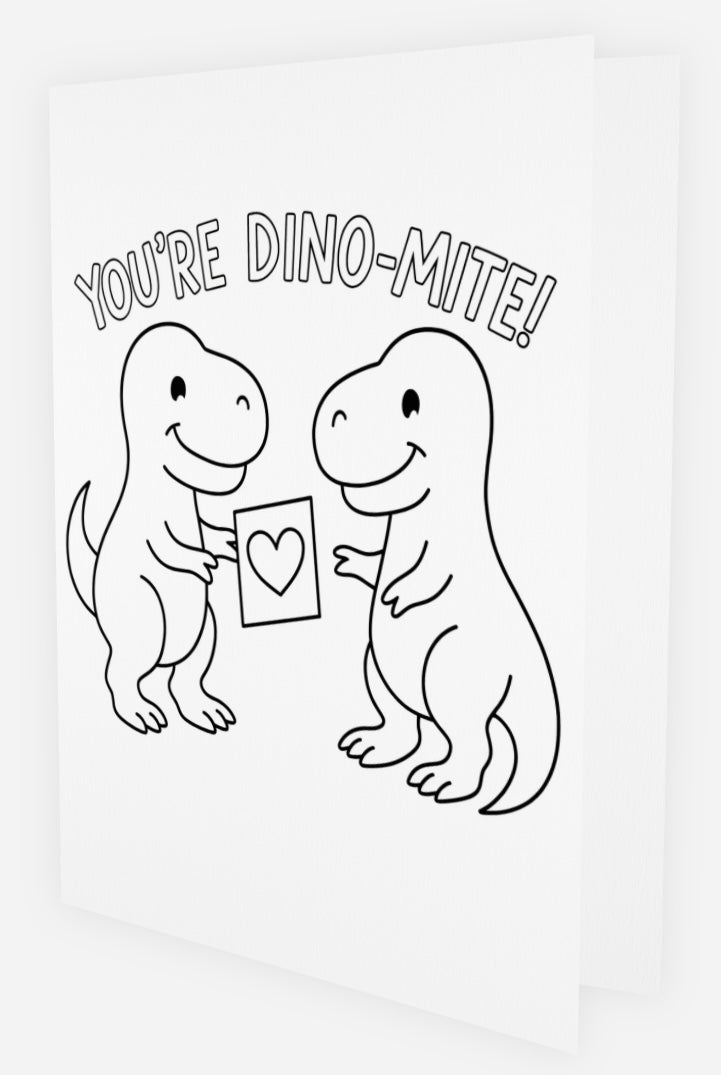 Dino-Mite