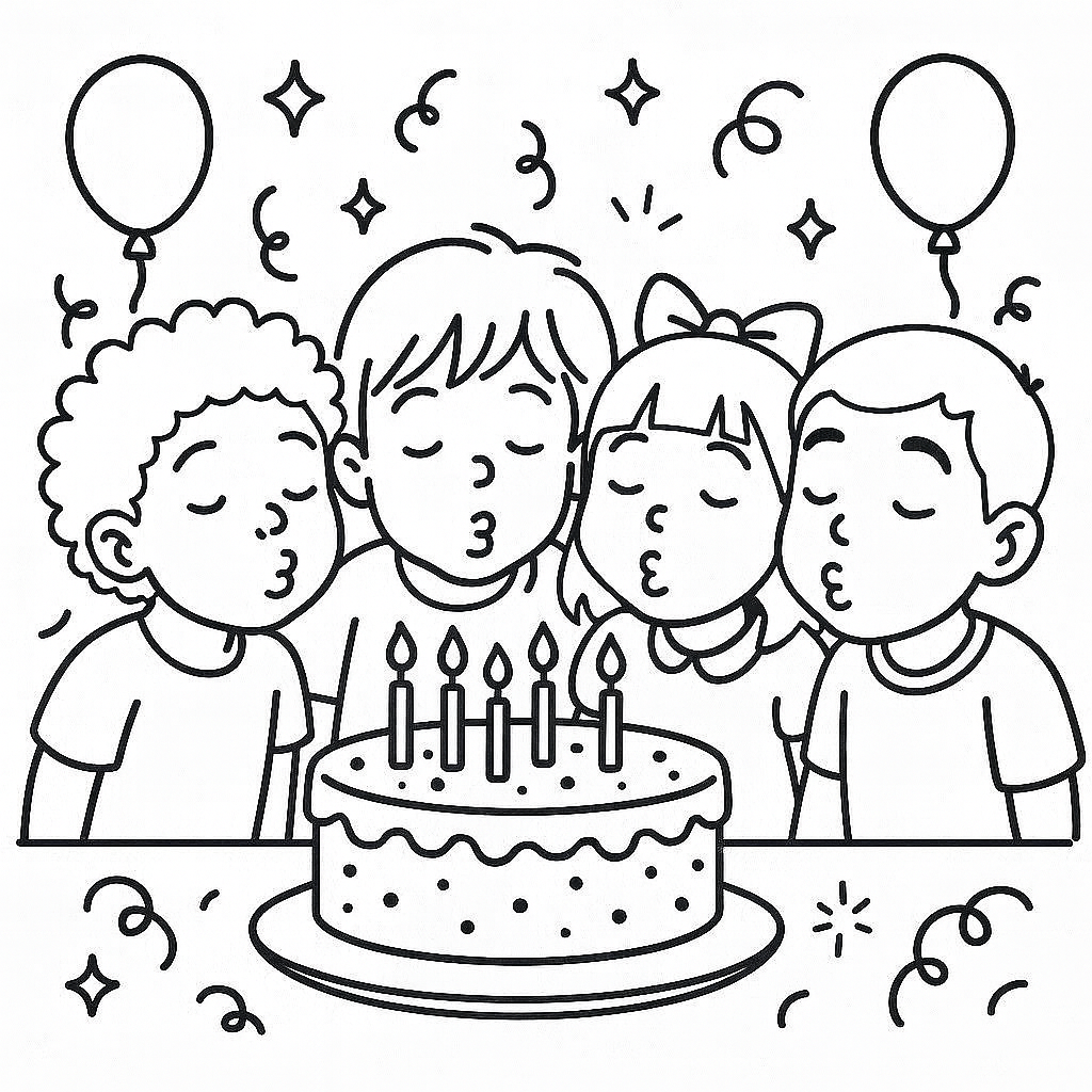 Birthday Wishes