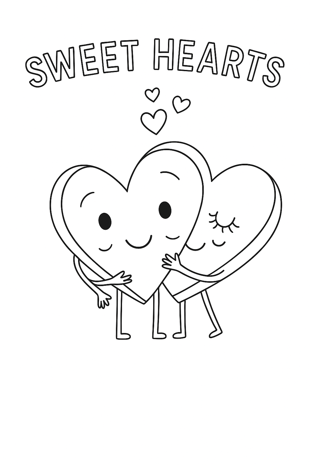 Sweet Hearts