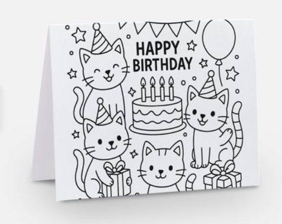 Birthday Bash 10 Mixed Pack