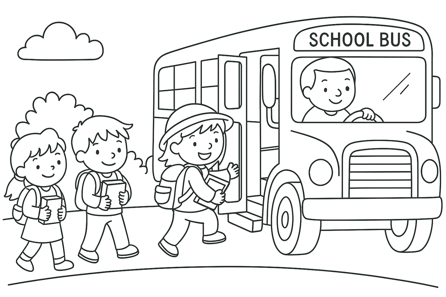 2026 Doodle Calendar