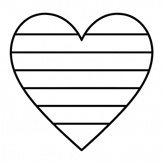 Pride Love - 10 pack