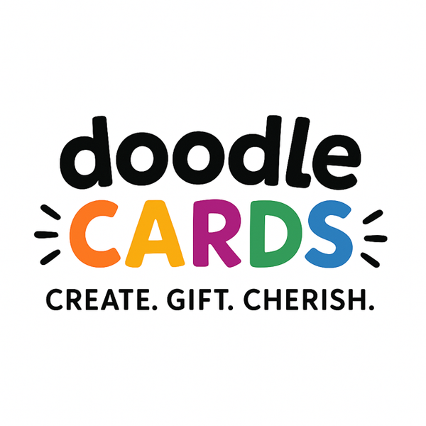 Doodle Cards