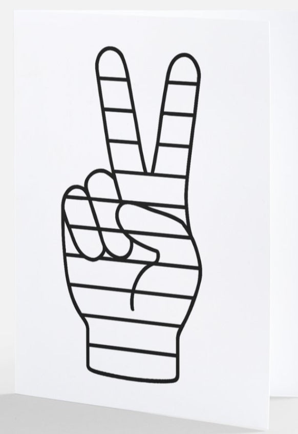 Peace, Love, and Pride - 10 pack