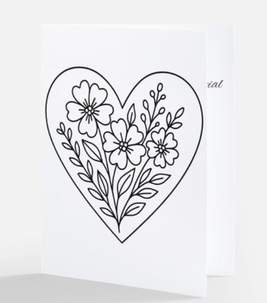 Sending Love II - 10 pack