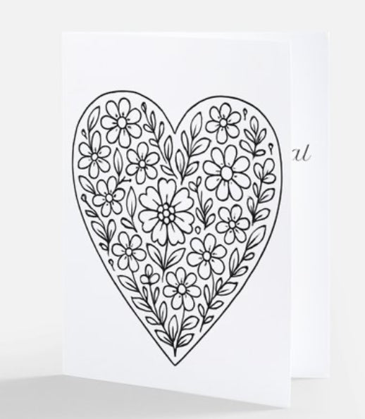 Sending Love - 10 pack