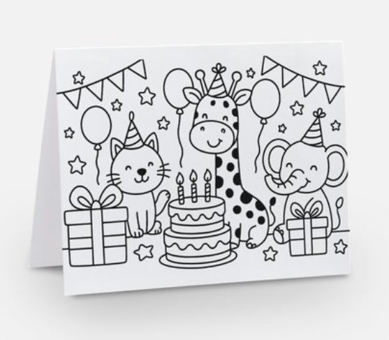 Birthday Bash 10 Mixed Pack