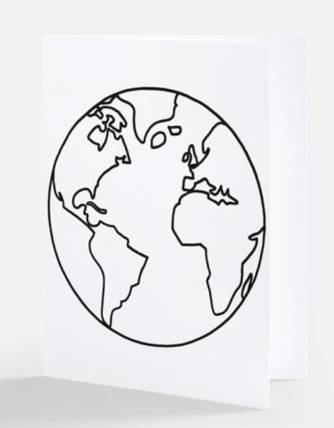 The World Is Better With You In It - 10 pack