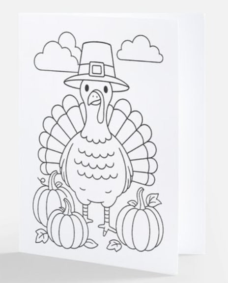 Gobble Gobble