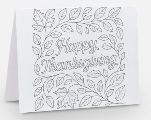 Happy Thanksgiving