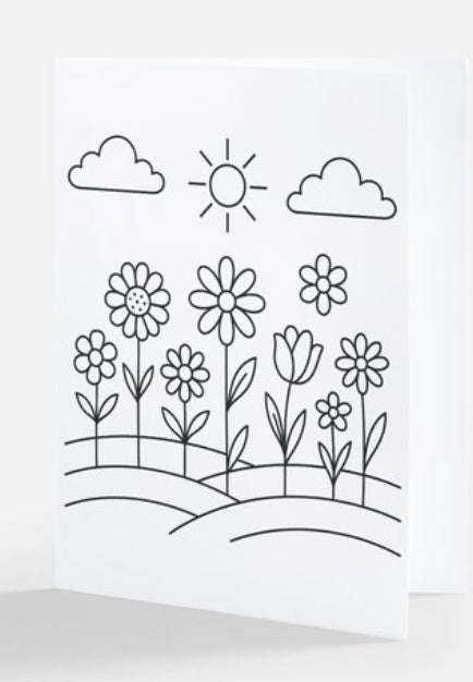 Flower Power - 10 pack