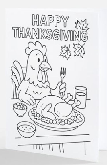 Thanksgiving Dinner