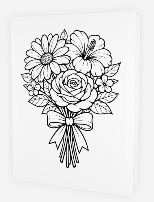 Mother’s Day Bouquet