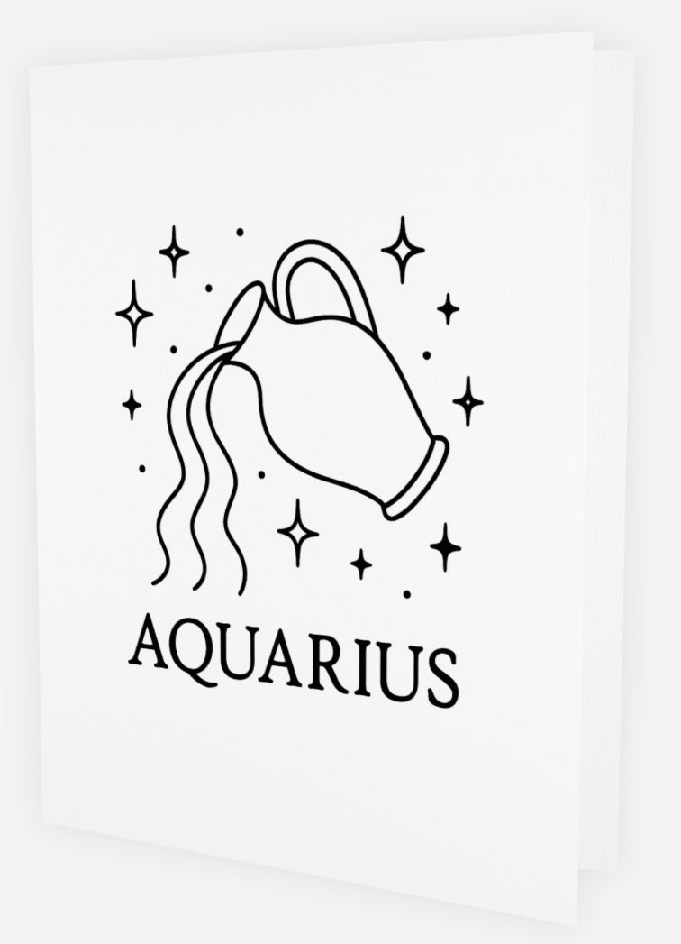 Aquarius