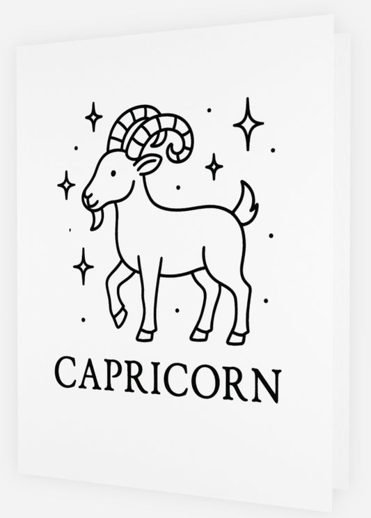 Capricorn