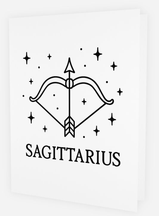 Sagittarius