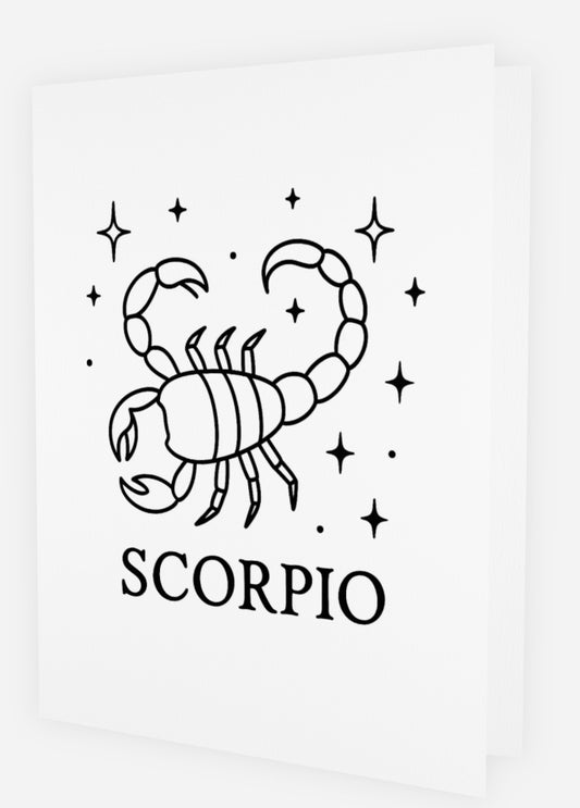 Scorpio